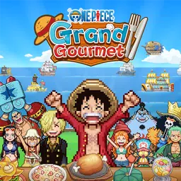 ONE PIECE: Grand Gourmet