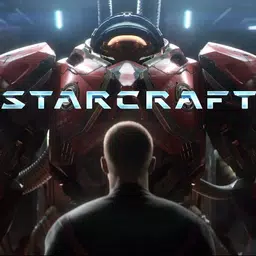 STARCRAFT APK
