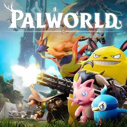 Palworld Mobile APK