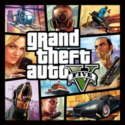 Grand Theft Auto V APK