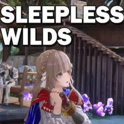 Sleepless Wild APK