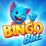 Bingo Blitz&trade;️ - Jogos de Bingo