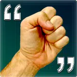Citations de Motivation icon