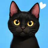 Tradutor de Humano-Gato: Miado