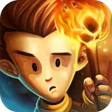 The Greedy Cave APK