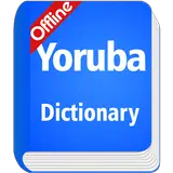 Yoruba Dictionary Offline APK