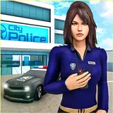 Pol&iacute;cia mam&atilde;e Fam&iacute;lia M&atilde;e Vida APK