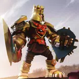 Duels: Jogo &Eacute;pico de Luta PvP APK