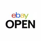 eBay Open 2026 icon