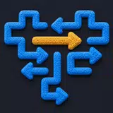 Magic Wool:Arrow Escape Puzzle