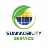 SUN Mobility Service App icon