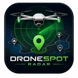 DroneSpot Radar