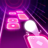 Piano Ballz Beat: Jogo de Kpop