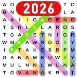 Ca&ccedil;a palavras - Word Search