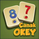 &Ccedil;anak Okey