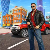 Gangster Hustle: Crime Wars