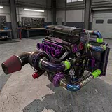 Drag Sim 2: Tune &amp; Race