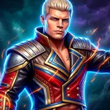 WWE Champions: Wrestling RPG APK