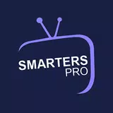 Smarters Pro APK