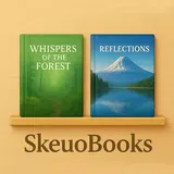 SkeuoBooks: Retro EPUB Reader icon