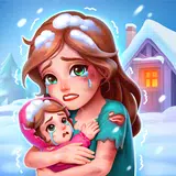 Story Match 3 e Aventura APK