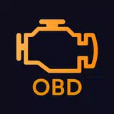OBD2 Car Scanner - EOBD Facile icon