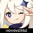 Genshin Impact: Snezhnaya APK