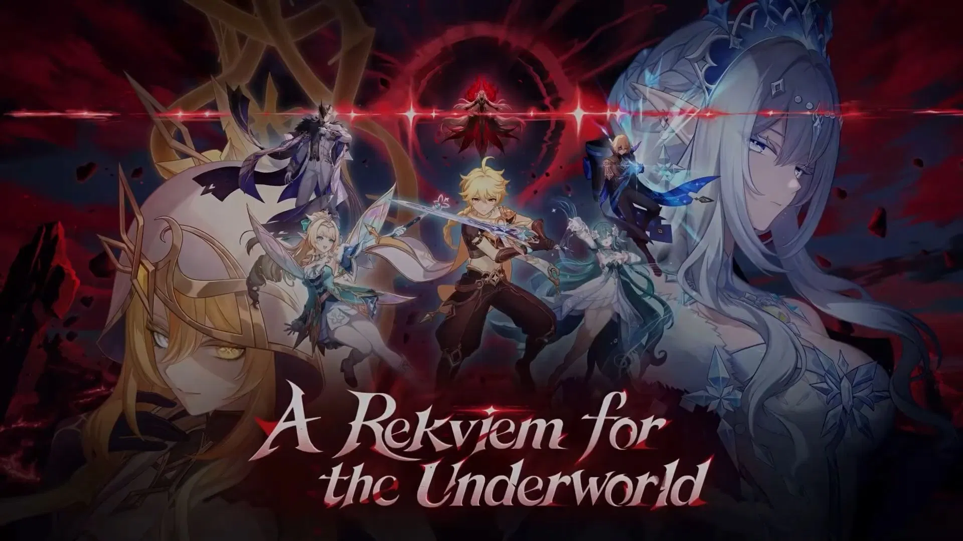 Genshin Impact 7.1: Data de lan&ccedil;amento, personagens e banners - Clone 13
